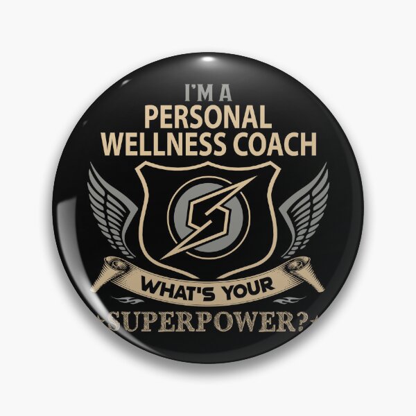 Artikelvorschau, Persönlicher Wellness-Coach entworfen und verkauft von ginawilliams39.