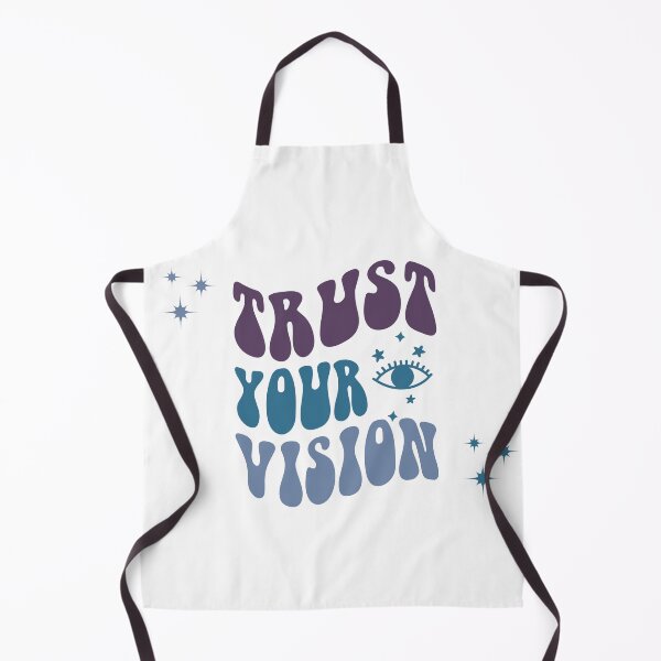 Item preview, Trust Your Vision designed and sold by ClarityNP Studio.