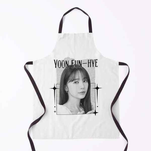 Item preview, Yoon Eun-hye (윤은혜) Korean actress South Korean celebrity K-drama star Korean film Scrapbook Collage Cozy Y2K Vintage Design designed and sold by HELL0WBELLO.