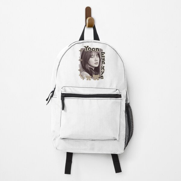 Item preview, Yoon Eun-hye (윤은혜) Korean actress South Korean celebrity K-drama star Korean film Scrapbook Collage Cozy Y2K Vintage Design designed and sold by HELL0WBELLO.