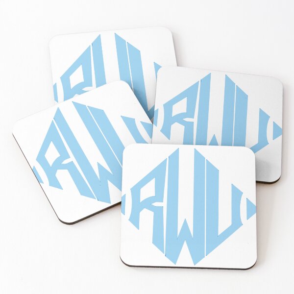 Item preview, Roger Williams University monogram designed and sold by annaseditss.