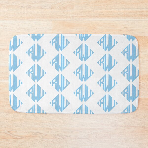 Item preview, Roger Williams University monogram designed and sold by annaseditss.