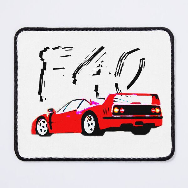 Item preview, Ferrari F40  designed and sold by StayMotivated12.