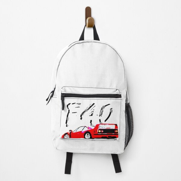 Item preview, Ferrari F40 designed and sold by StayMotivated12.