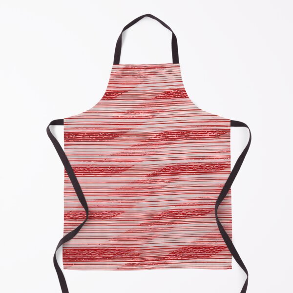 Item preview, Art Vibrant Textures Stripes Bold Colorful Patterns Lines designed and sold by ART ATTACK ZONE.