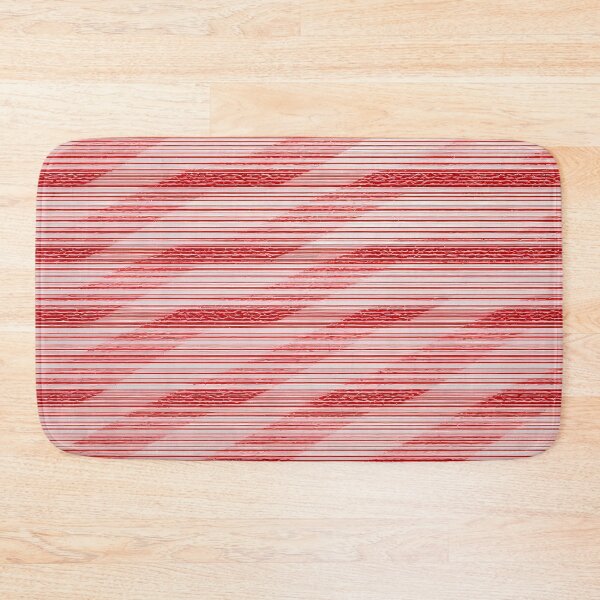 Item preview, Art Vibrant Textures Stripes Bold Colorful Patterns Lines designed and sold by ART ATTACK ZONE.