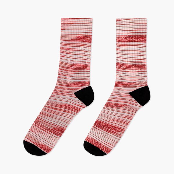 Item preview, Art Vibrant Textures Stripes Bold Colorful Patterns Lines designed and sold by ART ATTACK ZONE.