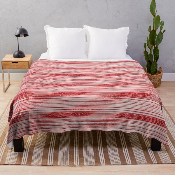 Item preview, Art Vibrant Textures Stripes Bold Colorful Patterns Lines designed and sold by ART ATTACK ZONE.