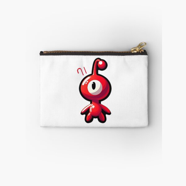 Item preview, red pikmin designed and sold by NCNGDESIGN.