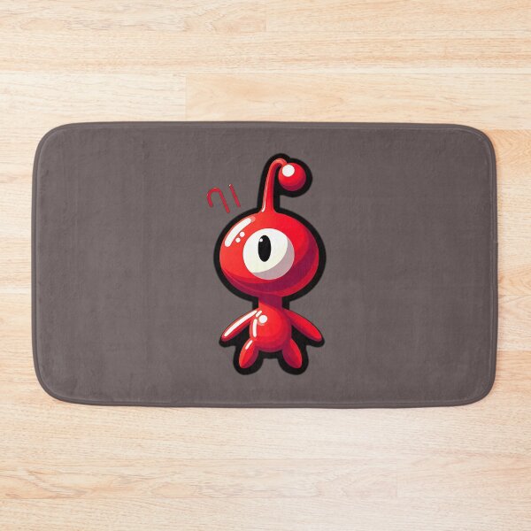 Item preview, red pikmin designed and sold by NCNGDESIGN.