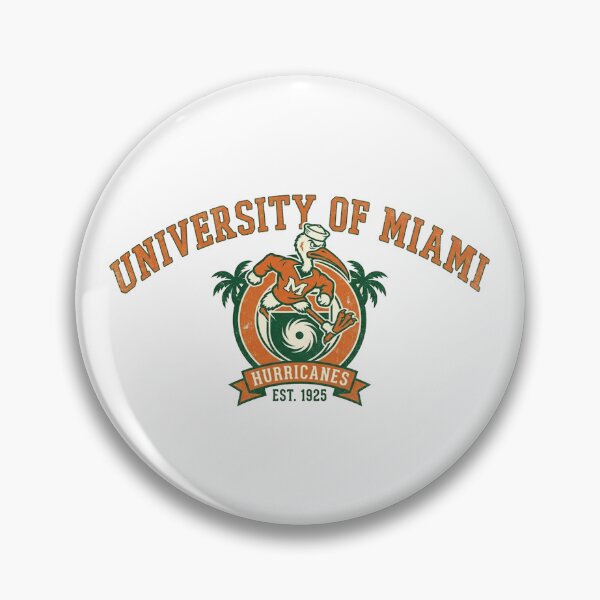Item preview, university of miami designed and sold by designsbysamantha.