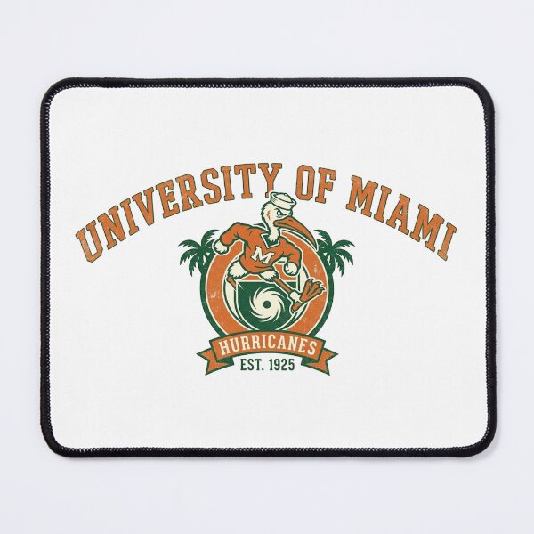 Item preview, university of miami designed and sold by designsbysamantha.