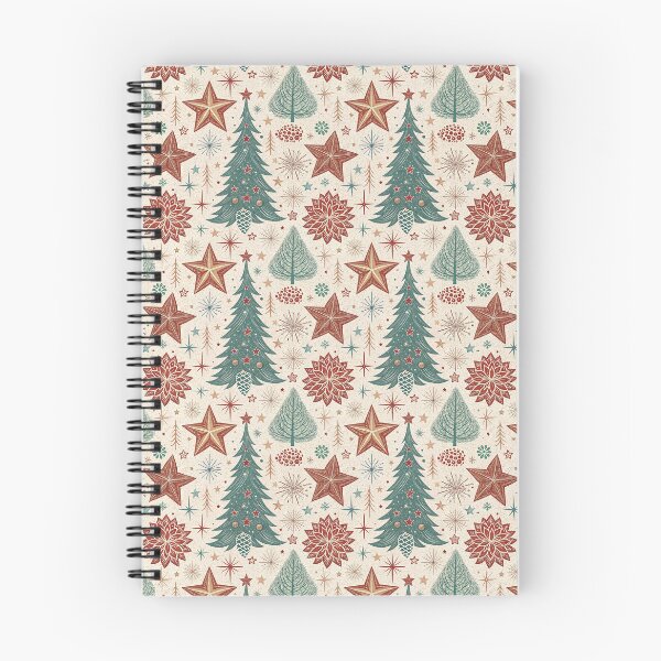 Item preview, Retro Christmas typography design designed and sold by Merrylands Artshop.
