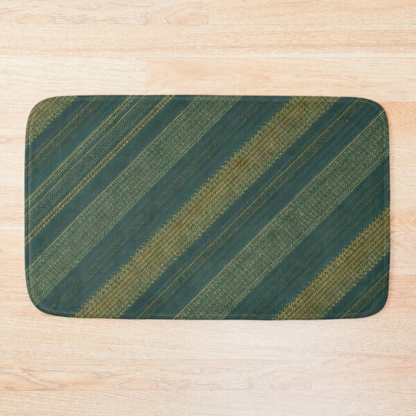 Item preview, Space Vibrant Textures Stripes Bold Colorful Patterns Lines designed and sold by ART ATTACK ZONE.