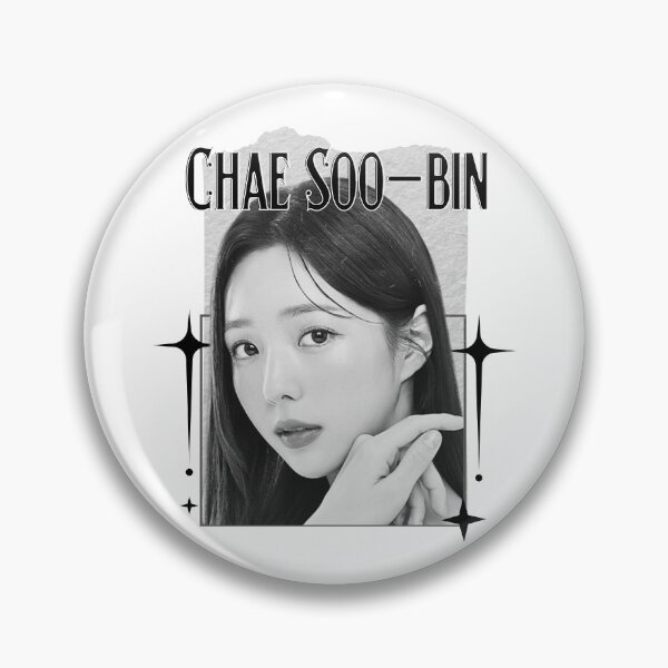 Item preview, Chae Soo-bin (채수빈)) Korean actress South Korean celebrity K-drama star Korean film Scrapbook Collage Cozy Y2K Vintage Design designed and sold by HELL0WBELLO.