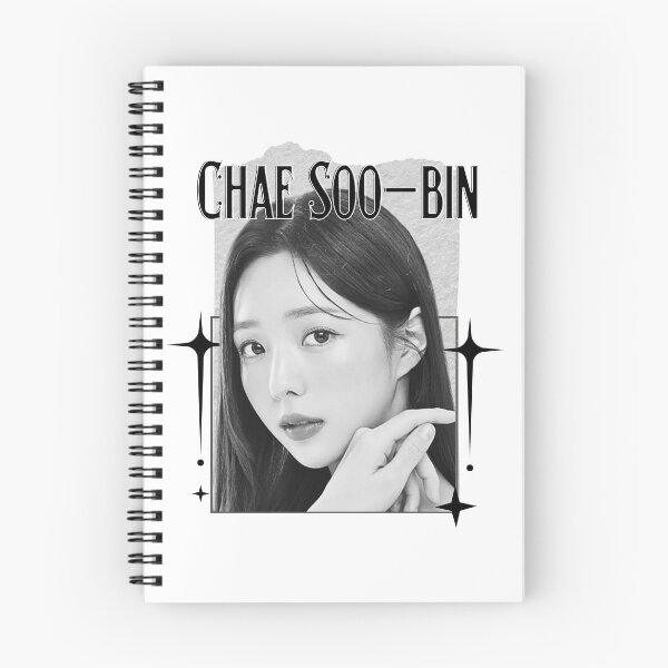 Item preview, Chae Soo-bin (채수빈)) Korean actress South Korean celebrity K-drama star Korean film Scrapbook Collage Cozy Y2K Vintage Design designed and sold by HELL0WBELLO.