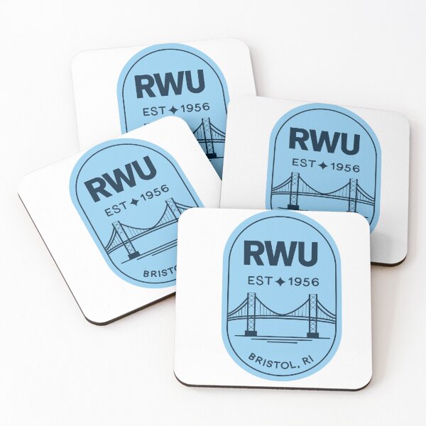 Item preview, Roger Williams University - MT hope Bridge designed and sold by annaseditss.