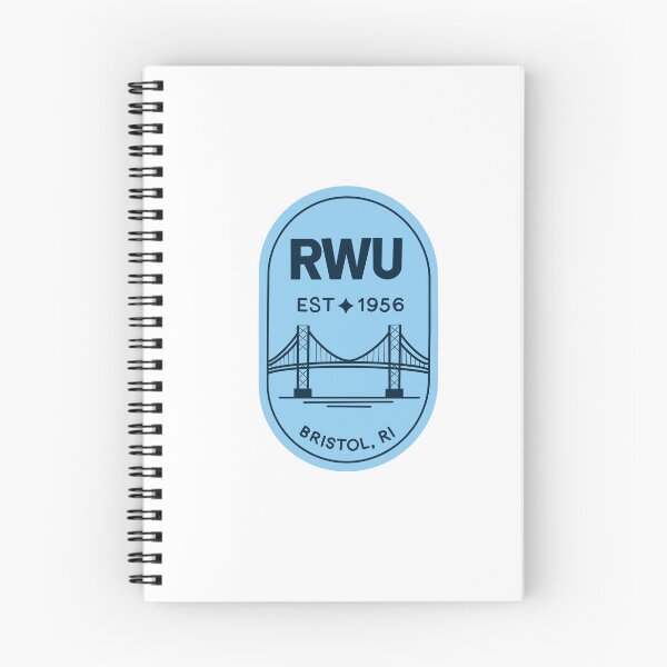 Item preview, Roger Williams University - MT hope Bridge designed and sold by annaseditss.