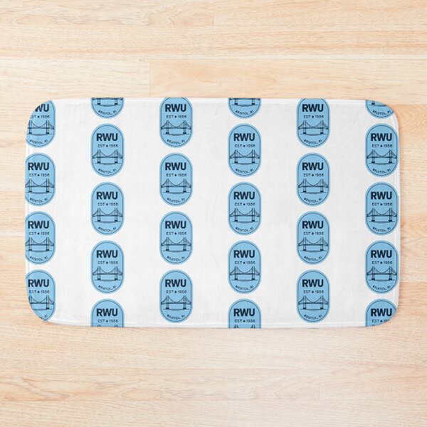 Item preview, Roger Williams University - MT hope Bridge designed and sold by annaseditss.