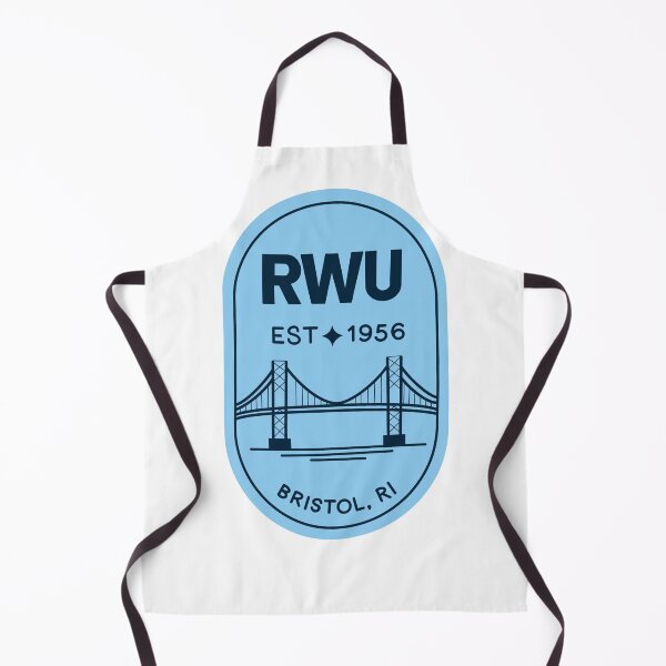 Item preview, Roger Williams University - MT hope Bridge designed and sold by annaseditss.