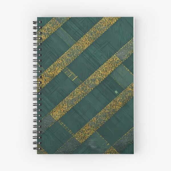 Item preview, Yellow Vibrant Textures Stripes Bold Colorful Patterns Lines designed and sold by ART ATTACK ZONE.