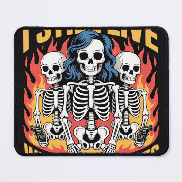 Item preview, My Parents - Edgy Skeleton Hard Skeleton Meme designed and sold by trinfhri.