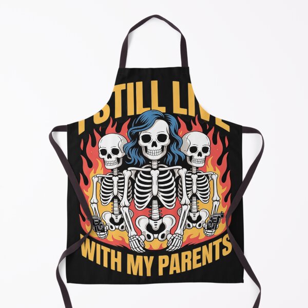 Item preview, My Parents - Edgy Skeleton Hard Skeleton Meme designed and sold by trinfhri.