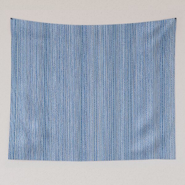 Item preview, Grey Vibrant Textures Stripes Bold Colorful Patterns Lines designed and sold by ART ATTACK ZONE.