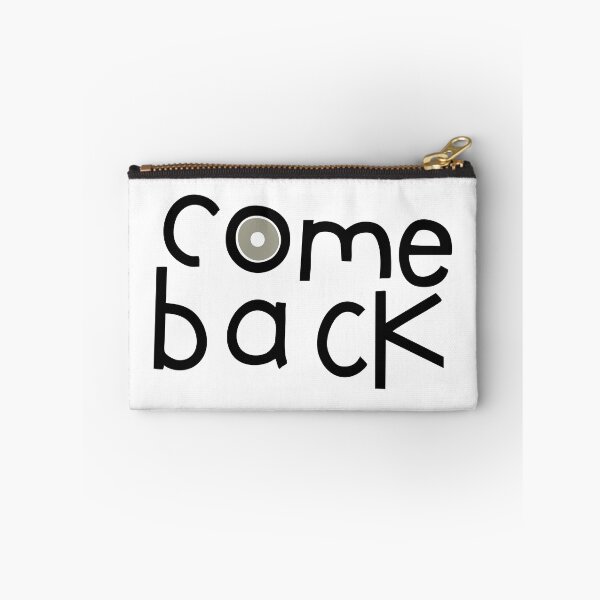 Item preview, Pluribus [Come Back] designed and sold by annieloveg.
