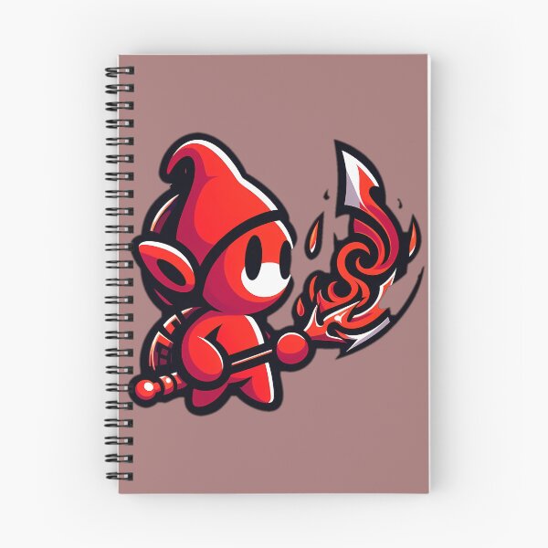 Item preview, red pikmin designed and sold by NRSROTE.