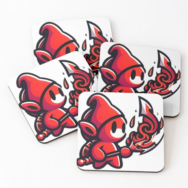 Item preview, red pikmin designed and sold by NRSROTE.