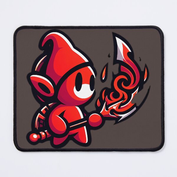 Item preview, red pikmin designed and sold by NRSROTE.