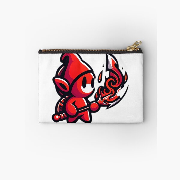 Item preview, red pikmin designed and sold by NRSROTE.