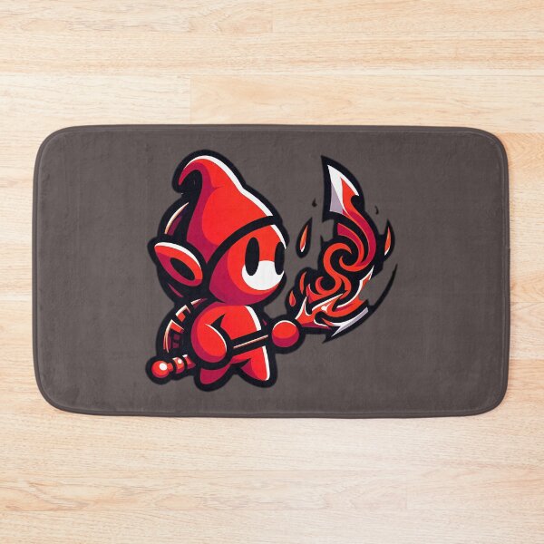 Item preview, red pikmin designed and sold by NRSROTE.