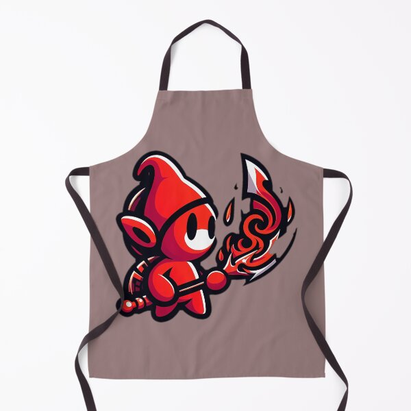 Item preview, red pikmin designed and sold by NRSROTE.