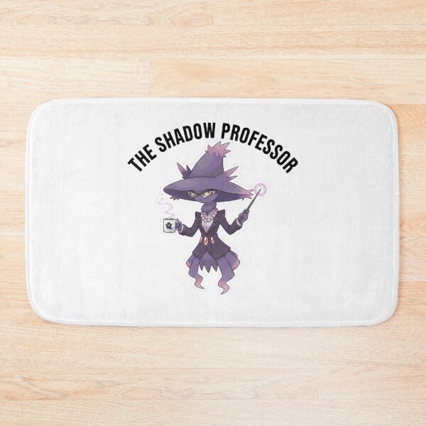 Item preview, Shadow Professor - Female designed and sold by PokeJobs.