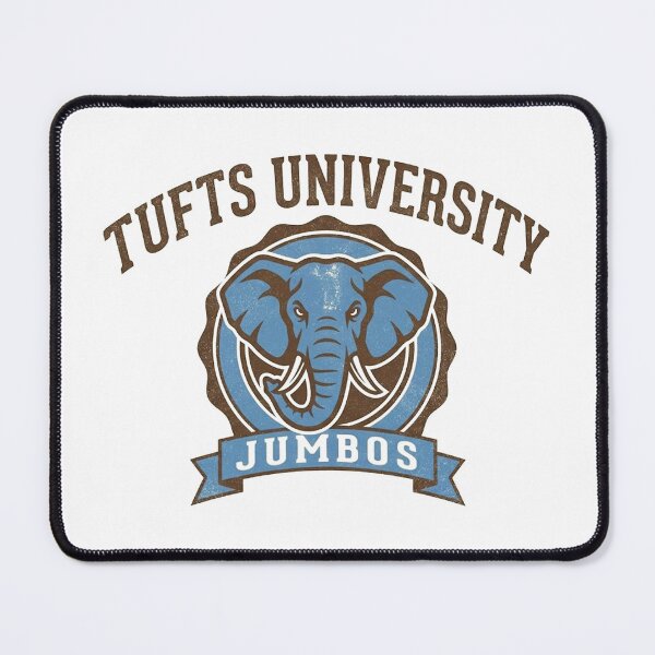 Item preview, tufts university designed and sold by designsbysamantha.