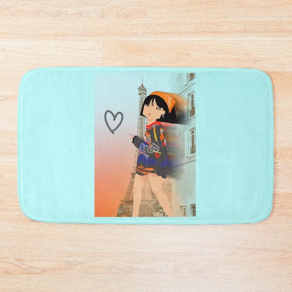 Item preview, I love Paris designed and sold by ROCIODRAMATICA.