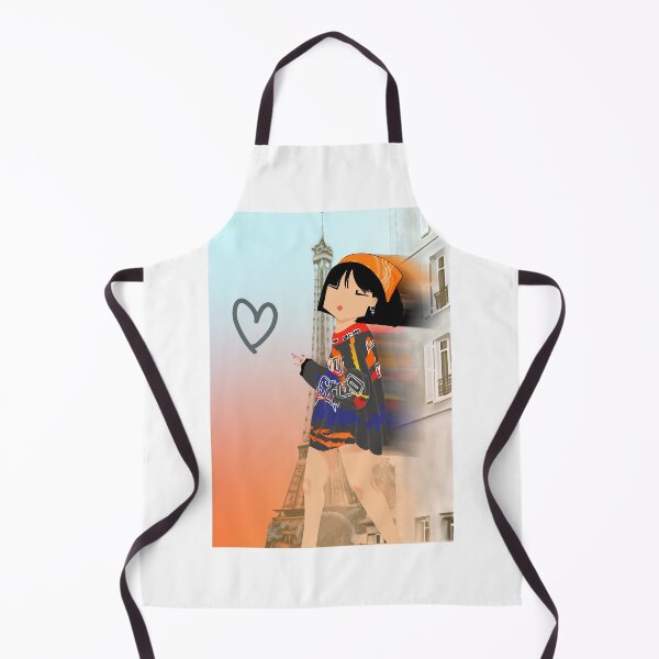 Item preview, I love Paris designed and sold by ROCIODRAMATICA.