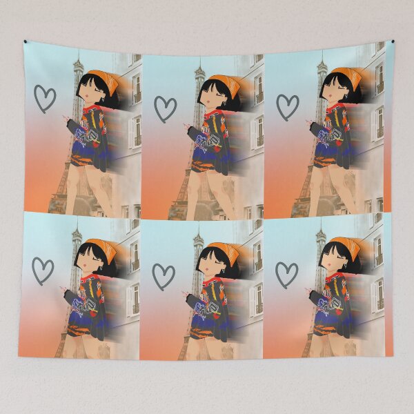 Item preview, I love Paris designed and sold by ROCIODRAMATICA.