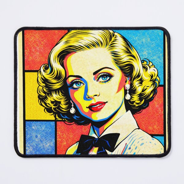 Item preview, She's got Bette Davis eyes designed and sold by halibutgoatramb.