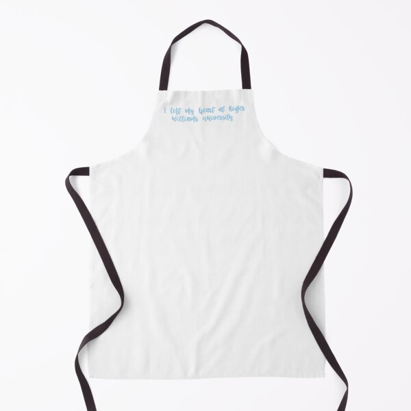 Item preview, I left my heart at Roger Williams University designed and sold by annaseditss.