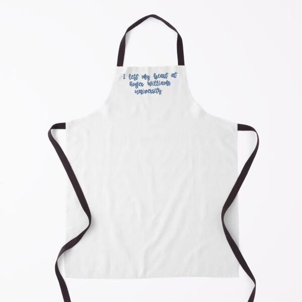 Item preview, left my heart at Roger Williams University #2 designed and sold by annaseditss.