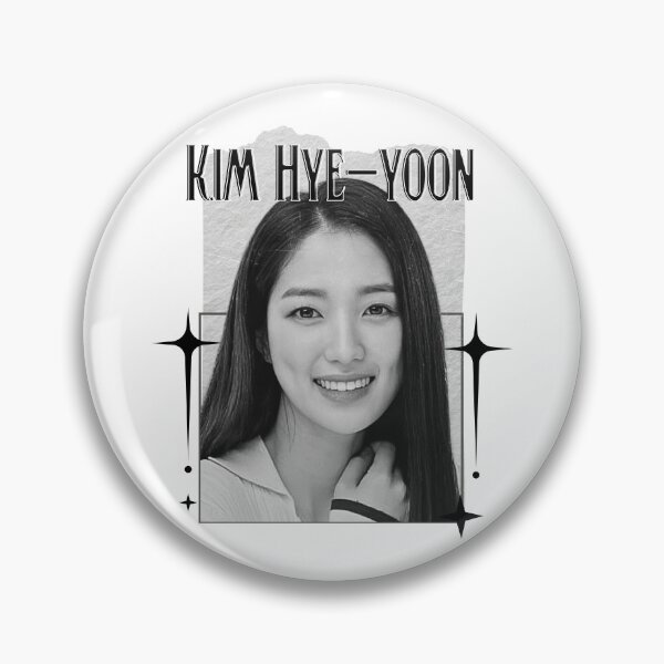 Item preview, Kim Hye-yoon (김혜윤) Korean actress South Korean celebrity K-drama star Korean film Scrapbook Collage Cozy Y2K Vintage Design designed and sold by HELL0WBELLO.