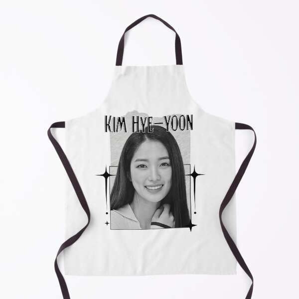 Item preview, Kim Hye-yoon (김혜윤) Korean actress South Korean celebrity K-drama star Korean film Scrapbook Collage Cozy Y2K Vintage Design designed and sold by HELL0WBELLO.