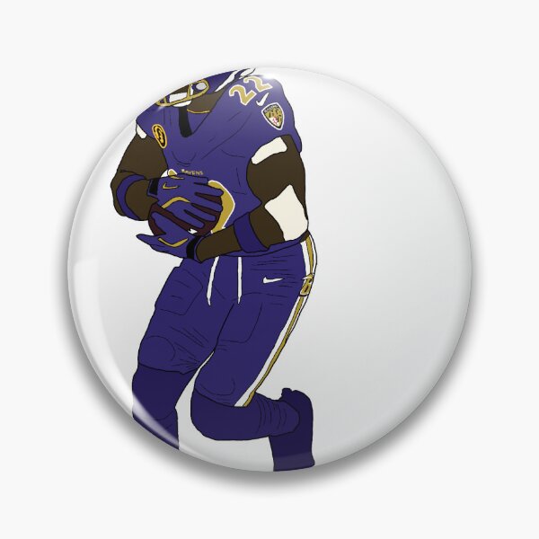 Item preview, King 22 BAL designed and sold by RutsSports.