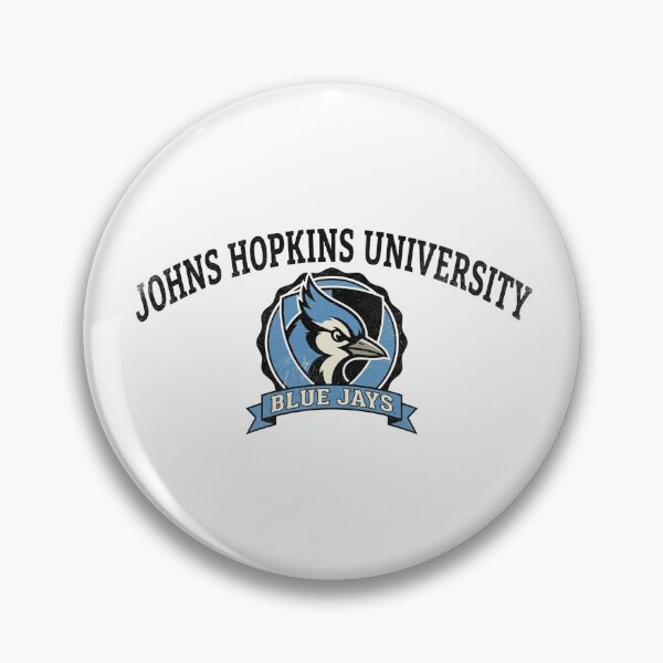 Item preview, johns hopkins university designed and sold by designsbysamantha.