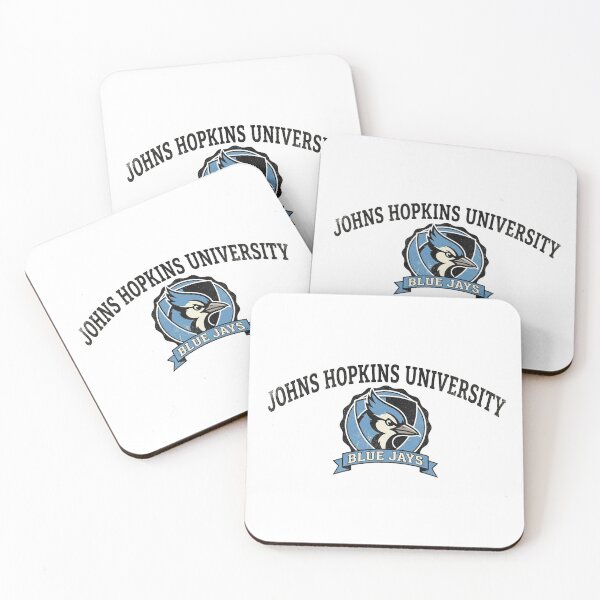 Item preview, johns hopkins university designed and sold by designsbysamantha.