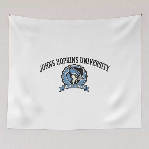 Item preview, johns hopkins university designed and sold by designsbysamantha.