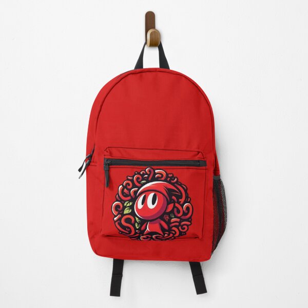 Item preview, red pikmin designed and sold by NCNGDESIGN.
